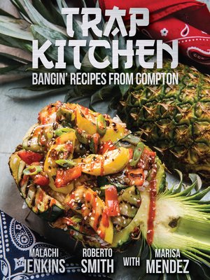 Trap Kitchen - ebook